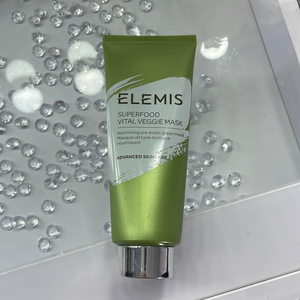 Elemis Superfood Vital Veggie Mask